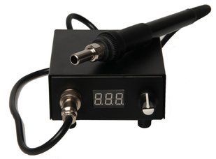 Паяльна станція SOLDER SD120 S14074 фото