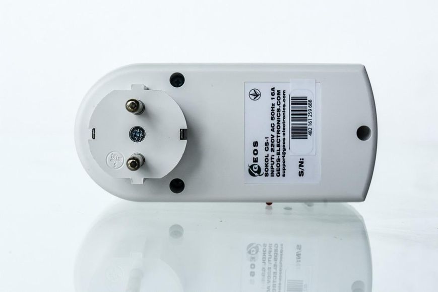 GSM Розетка SOKOL-GS1A G5018 фото
