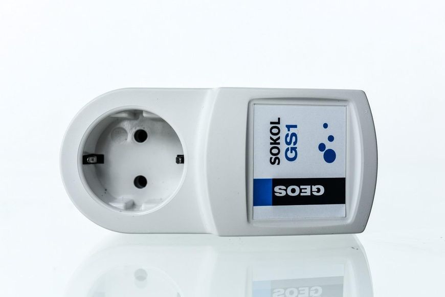 GSM Розетка SOKOL-GS1A G5018 фото