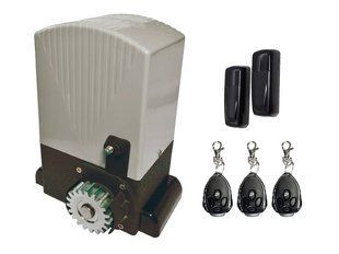 AN-Motors ASL1000KIT &mdash; автоматика для відкатних воріт AN Motors ASL (стулка до 1000кг) Фотоелементи, Без зубчастої рейки, 3 шт. 1245920656 фото