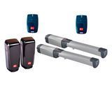 BFT PHOBOS BT A40 KIT &mdash; автоматика для распашных ворот створка до 4м Фотоэлементы, Без кронштейнов, 2 шт. 1200596524 фото