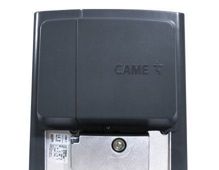 CAME ВХ-800 MAXI-KIT &mdash; автоматика для відкатних воріт (стулка до 800кг) 968905275 фото
