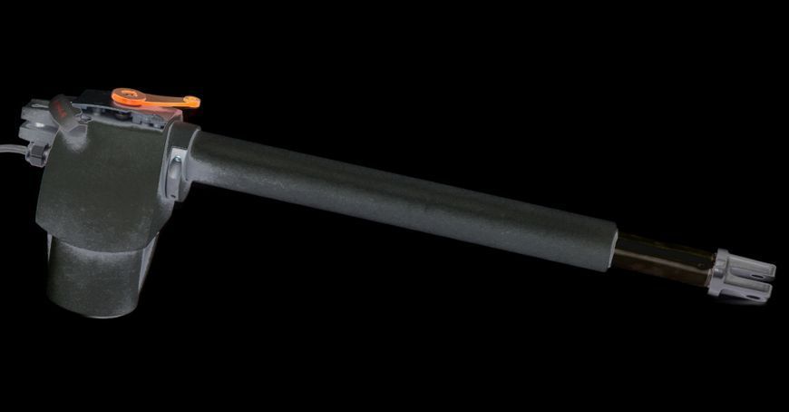 Автоматика для распашных ворот FAAC GENIUS GFlash Q (G-BAT 400) MAXI (створка до 4м) 505549496 фото