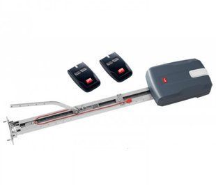 BFT BOTTICELLI SMART BT A850 KIT - автоматика для гаражных ворот, высота до 3 м, площадь ворот 13 м. кв. 1035318740 фото