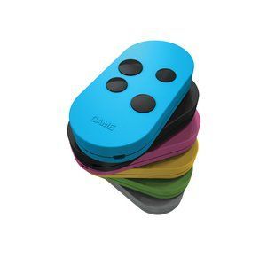 Пульт для воріт Came TOPD4R, Rolling Code TOPD4R фото