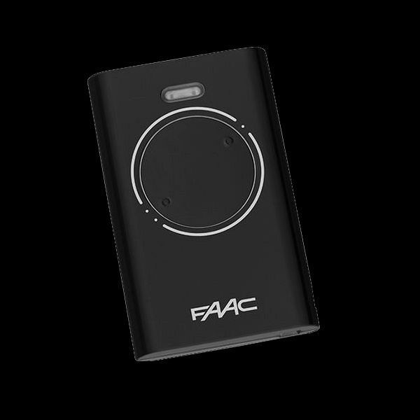 Автоматика для гаражних воріт FAAC D700KIT для прорізу висотою до 3.8 м 506007846 фото