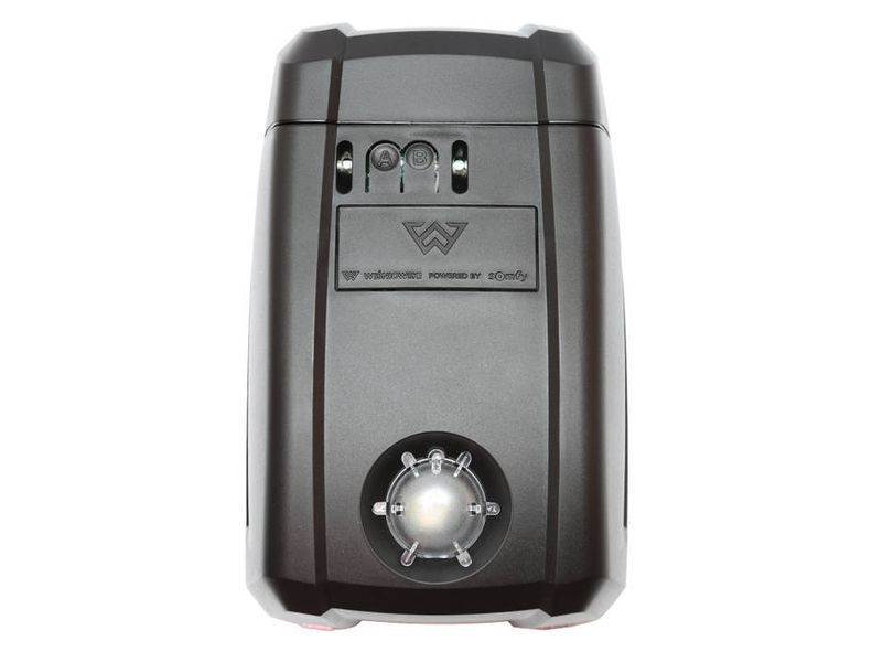Автоматика для секційних воріт Wisniowski Moto RTS 750 1965144866 фото