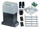 Автоматика для відкатних воріт FAAC 844 ER KIT (стулка до 1800 кг) Фотоелементи + лампа, 2 шт., 5 м 1239669966 фото