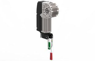 Автоматика для промышленных ворот Alutech TR-5024-400KIT 650000003 фото