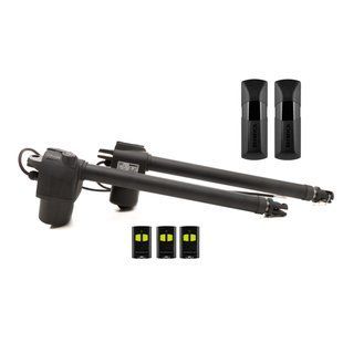 Автоматика для распашных ворот BENINCA KBILL50M.T2 (створка до 4 м) Фотоэлементы, 3 шт. 2104388973 фото