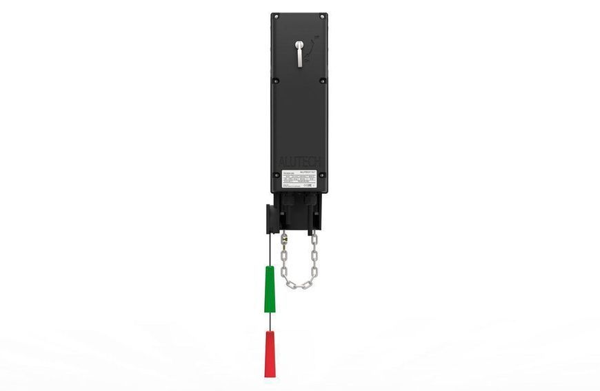 Автоматика для промышленных ворот Alutech TR-13018-400KIT 650000005 фото
