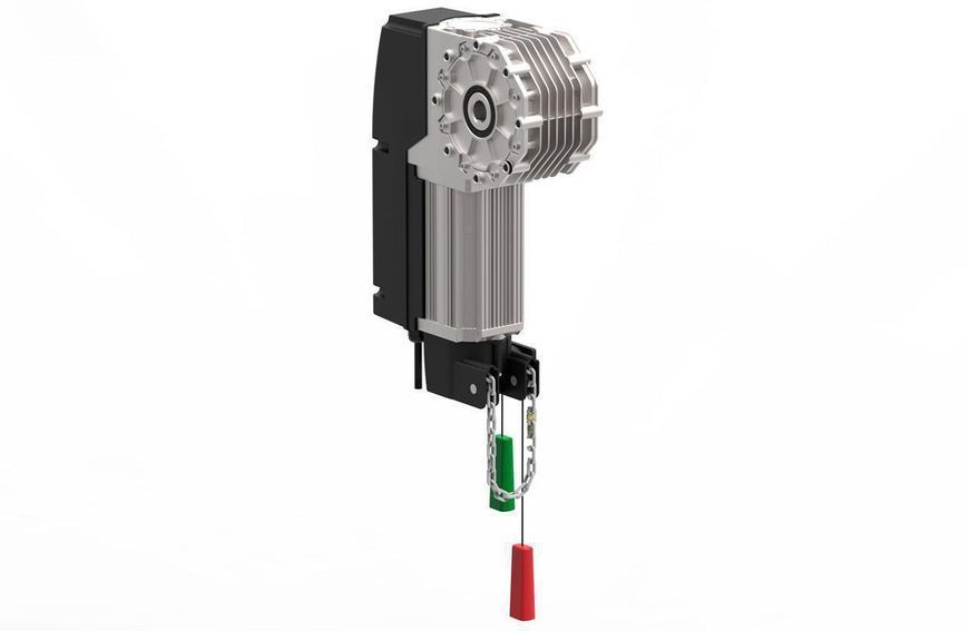 Автоматика для промышленных ворот Alutech TR-13018-400KIT 650000005 фото