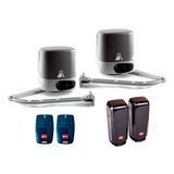 BFT VIRGO SMART BT A20 KIT &mdash; рычажная автоматика для распашных ворот створка до 2 м Фотоэлементы, 2 шт. 1201296058 фото