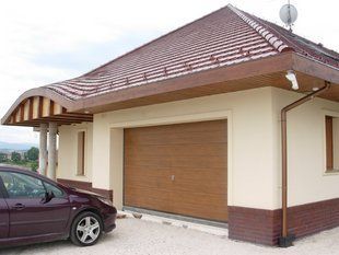 Гаражные ворота alutech цена серии trend 6000 ш 2125 в 124281321 фото