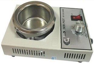 Паяльна ванна SOLDER SD300 S14076 фото