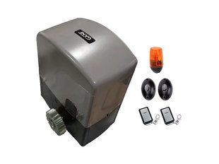 Gant SET IZ-1200 - комплект автоматики для откатных ворот со створкой до 1200 кг 2048444320 фото