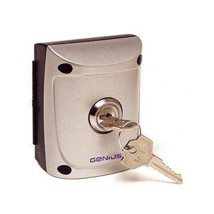 Ключ-выключатель Faac Quick 1 JA31101 фото