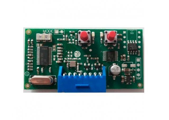 Roger R30/805 maxi kit - автоматика для откатных ворот весом до 800 кг 831943335 фото