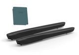 Автоматика для распашных ворот Alutech Ambio AM-5000KIT 652000001 фото