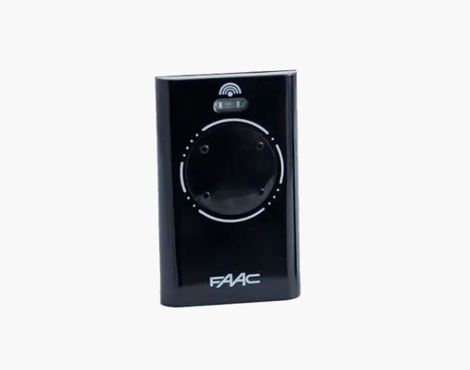 Фотоэлемент FAAC XP 20 D Фотоэлемент + пульт FAAC 2132697144 фото