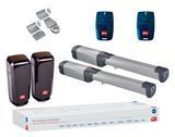 BFT PHOBOS AC A50 KIT &mdash; автоматика для распашных ворот створка до 5м Фотоэлементы, Комплект на 1 привод, 2 шт. 1200532864 фото
