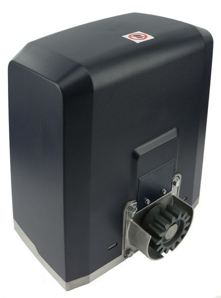 Автоматика для відкатних воріт BFT DEIMOS AC A600 KIT 820306448 фото