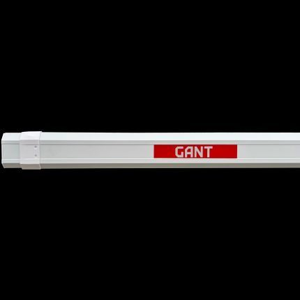 Шлагбаум GANT STRIKE 3&ndash;6 м со светофором и бесщёточным двигателем 160725 фото