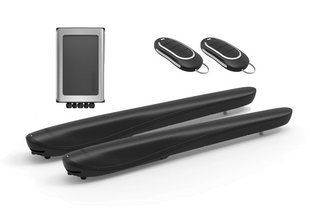 Alutech AM-5000KIT-N &mdash; автоматика для розпашних воріт 652000015 фото
