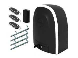 Автоматика для откатных ворот Alutech Roto RTO-1000KIT Фотоэлементы, 4 м, 3 шт. 1257477631 фото