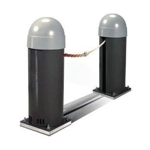 Комплект ланцюгового бар'єр CAME CAT-X KIT 1495628638 фото