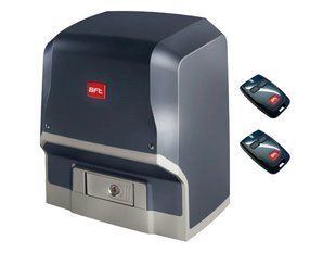 Автоматика для откатных ворот BFT ARES BT A1500 KIT 820356926 фото