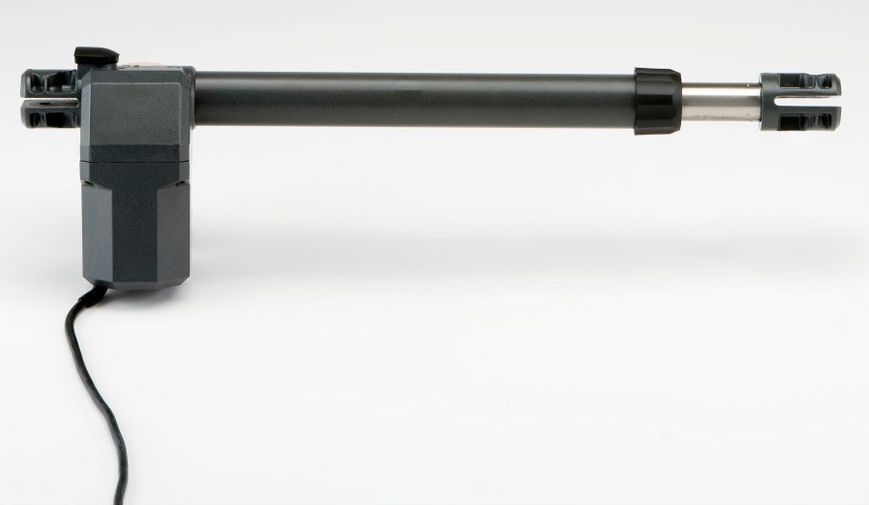 Segment SG MT 401 &mdash; автоматика для распашных ворот (створка до 3 м) 1184962437 фото