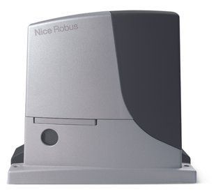 Nice RB 1000 &mdash; привід для відкатних воріт (стулка до 1000 кг) 930007690 фото