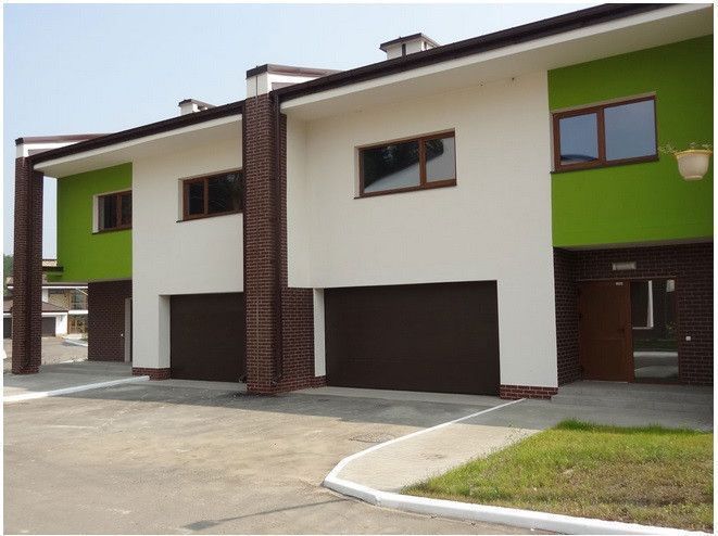Секційні ворота alutech trend 2250 ш 2375 129452572 фото