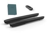Автоматика для распашных ворот Alutech Ambio AM-5000KIT Без аксессуаров, 1 шт. 1199056317 фото