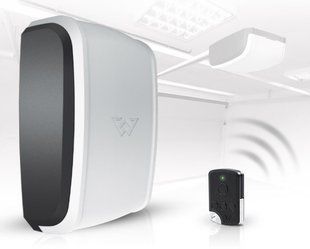 Автоматика для секційних воріт Wisniowski Metro SMARTio 800 1968656597 фото