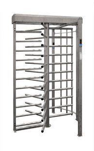 Турникет Sesame Basic 90&deg;, корпус полированная нержавеющая сталь 853724861 фото