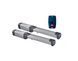 BFT PHOBOS BT A40 KIT &mdash; автоматика для розпашних воріт стулка до 4м 821271090 фото 1