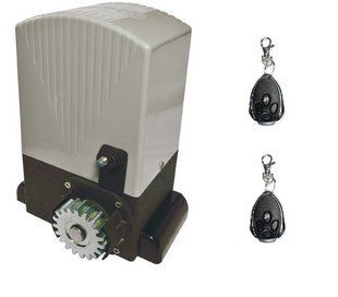 AN-Motors ASL1000KIT &mdash; автоматика для відкатних воріт AN Motors ASL (стулка до 1000кг) 494800200 фото
