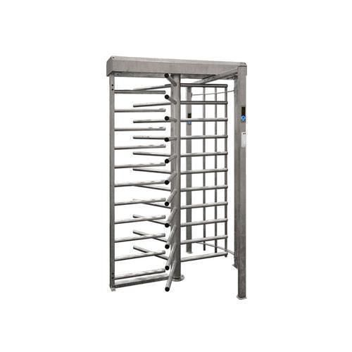 Турникет Sesame Basic 120&deg;, корпус шлифованная нержавеющая сталь 853725857 фото
