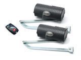 BFT IGEA KIT &mdash; рычажная автоматика для распашных ворот створка до 3м 821293164 фото