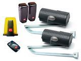 BFT IGEA KIT &mdash; рычажная автоматика для распашных ворот створка до 3м Фотоэлементы + лампа, 1 шт. 1201307146 фото
