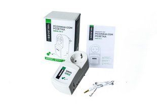 GSM Розетка SOKOL-GS2 G5019 фото