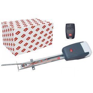 BFT TIZIANO 3020 KIT - автоматика для гаражных ворот, высота до 2,35 м, площадь ворот 10 м. кв. 822257124 фото