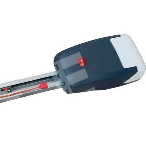 BFT TIZIANO 3020 KIT &mdash; автоматика для гаражних воріт, висота до 2,35 м, площа воріт 10 м кв. 822257124 фото