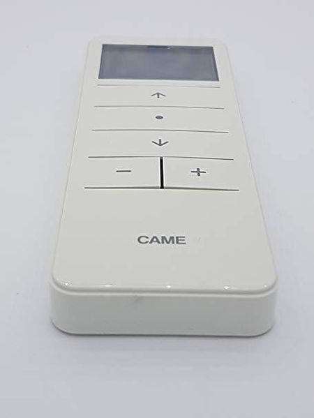 CAME ELVIS15 Пульт д. у. 45-ти канальний для ролет і воріт 737221477 фото