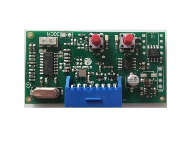 Roger H30/640 KIT - автоматика для откатных ворот весом до 600 кг 831901470 фото