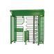 Турникет Bicyclone 90&deg;, корпус полированная нержавеющая сталь 854399875 фото 3