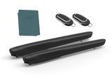 Автоматика для распашных ворот Alutech Ambio AM-5000KIT Без аксессуаров, 2 шт. 1199056318 фото