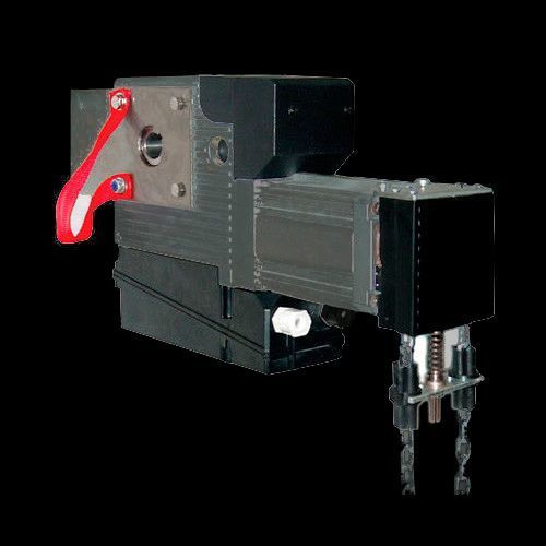 Автоматика для промышленных ворот FAAC 540BPR X KIT 109510 фото